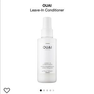 Ouai Leave In Conditioner